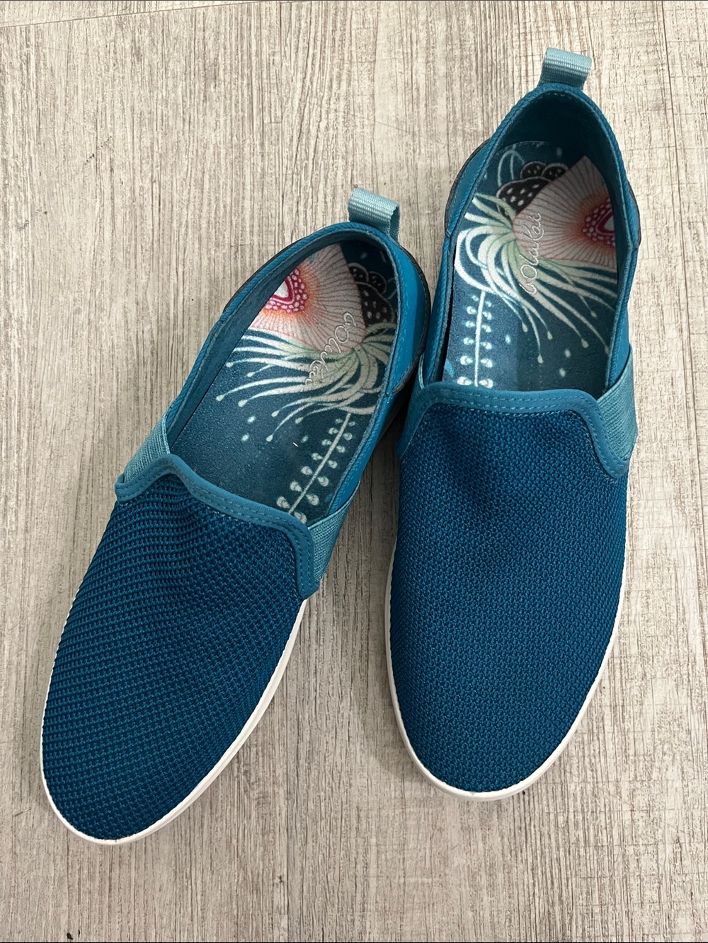 Olukai Slip-On Sneakers